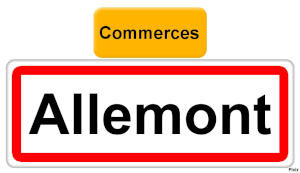 commune-allemond